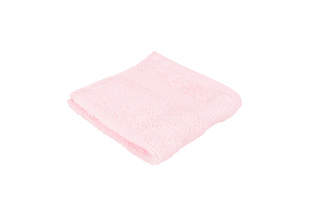 Khăn mặt Cotton Lixibox Màu Hồng