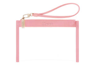 Ví Cầm Tay Chữ Nhật Coeur Clarity Wristlet - Sweet Dreams