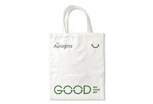 Quà tặng Túi Tote - GOOD The Auragins
