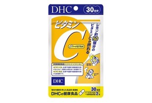 Viên Uống Bổ Sung Vitamin C - DHC 60 Viên/30 ngày