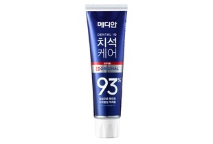 Kem Đánh Răng Bảo Vệ Răng Chắc Khỏe Median Dental IQ Original 120g