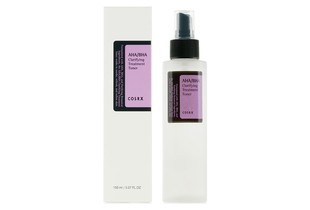 Nước Cân Bằng Cosrx Aha Bha Clarifying Treatment Toner 150ml