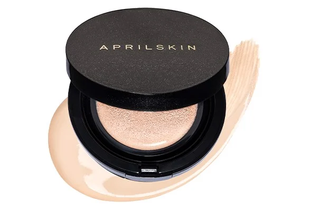 Phấn Nước April Skin Magic Snow Cushion - No.21 Light Beige