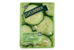 Mặt Nạ May Island Dưỡng Chất Dưa Leo 25ml