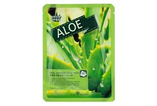 Mặt Nạ May Island Dưỡng Chất Lô Hội 25ml