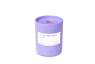 Nến thơm Coeur After The Rain
