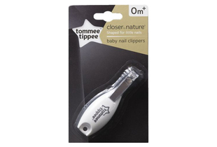 Bấm Móng Tay Cho Bé Tommee Tippee