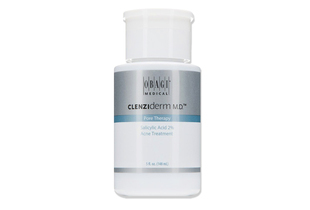 Dung Dịch Đặc Trị Mụn, Giảm Nhờn Obagi Clenziderm Md Pore Therapy 148ml