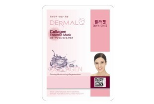 Mặt Nạ Dermal Dưỡng Da Tinh Chất Collagen 25ml