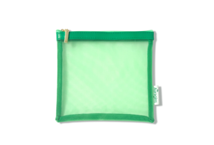Túi Đựng Mỹ Phẩm The Auragins Mesh Bag