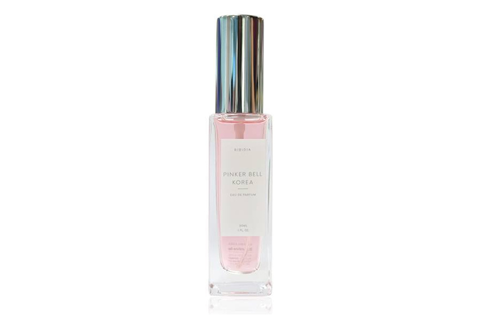 Nước Hoa Dạng Xịt Pinker Bell Korea Eau De Parfum 30ml 05