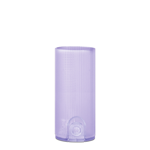 Bình Nước Máy Tăm Nước Cầm Tay Halio UltraClean Oral Irrigator - Periwinkle