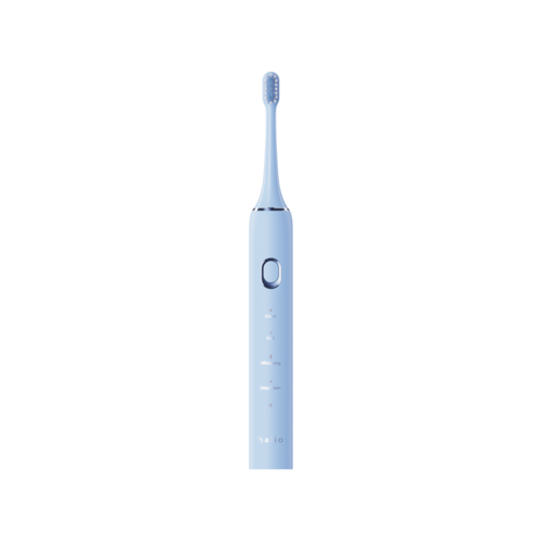 Bàn chải điện Halio Sonic SmartClean Electric Toothbrush Sky Blue