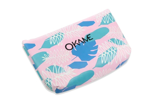 Túi Trang Điểm Okame Makeup Bag