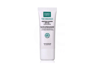 Kem Chống Nắng Phổ Rộng Bảo Vệ Toàn Diện Martiderm The Originals Proteos Screen SPF50+ 40ml