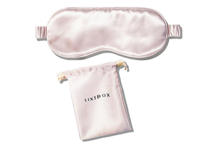 Bịt mắt ngủ cao cấp Lixibox Pillow Talk Sleep Mask