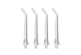 Set 4 Đầu Thay Thế Máy Tăm Nước Cầm Tay 3 Chế Độ Halio UltraClean - Periwinkle