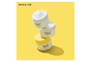 Sáp Tẩy Trang SKIN&LAB Porebarrier Cleansing Balm 100ml