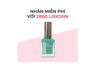 Sơn Móng Prosper 242 Xanh Mint