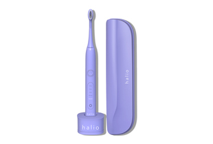 Bàn chải điện Halio Sonic Whitening Electric Toothbrush PRO Periwinkle Limited Editon