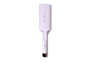 Máy Uốn Sóng Ion Âm Halio instaGlam Premium Hair Styler