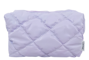 Okame Puffy Quilted Bag