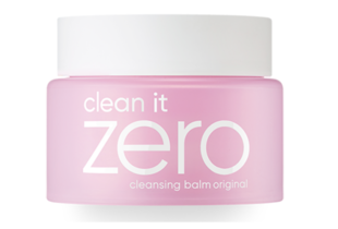Sáp Tẩy Trang Banila Co Clean It Zero Cleansing Balm Original 100ml