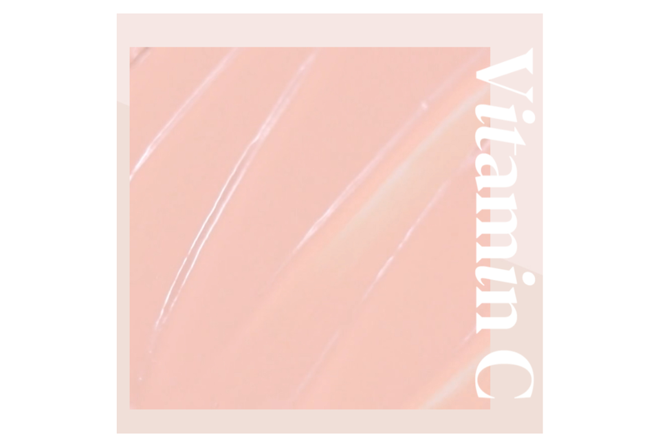 Kem Lót Espoir Peach Skin Fitting Base All New SPF50+ PA++++ Tone Hồng Đào 30ml với thành phần Vitamin C, giúp làm sáng và bảo vệ da, mang lại vẻ ngoài mịn màng và tự nhiên.