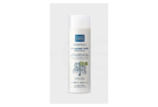 Nước Cân Bằng MartiDerm Essentials Balancing Toner Làm Sạch Chứa BHA & Prebiotics 200ml giúp làm sạch, cân bằng và giữ ẩm cho da, thích hợp cho làn da hỗn hợp và da dầu, với công thức chứa Vitamin C và hoạt chất tự nhiên.