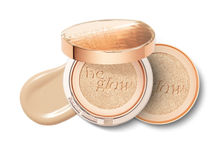 Phấn Nước Espoir Pro Tailor Be Glow New Class Cushion SPF42 PA++ 13g X 2 Ivory với lớp phủ nhẹ nhàng, mang đến vẻ đẹp tự nhiên và bảo vệ da khỏi tác hại của ánh nắng, lý tưởng cho trang điểm hàng ngày.