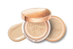 Phấn Nước Espoir Pro Tailor Be Glow New Class Cushion SPF42 PA++ 13g X 2 Petal với công thức nhẹ nhàng, mang đến làn da rạng rỡ và mềm mịn với chỉ số chống nắng cao giúp bảo vệ da hiệu quả.