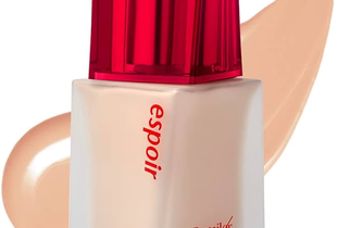 Kem Nền Espoir Pro Tailor Foundation Be Velvet SPF22 PA++ Siêu Che Phủ 30gr #4 PETAL giúp tạo lớp nền mịn màng và che khuyết điểm hiệu quả, lý tưởng cho làn da hoàn hảo.