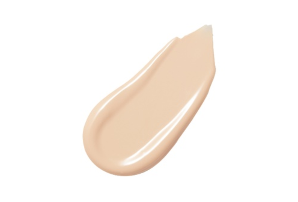 Kem Nền Espoir Pro Tailor Be Glow Foundation New Class 2023 SPF27 PA++ Siêu Che Phủ 30gr Ivory với kết cấu mịn màng, dễ dàng tán đều tạo lớp nền hoàn hảo, giúp bảo vệ da khỏi tác hại của tia UV.