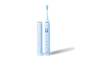 Bàn chải điện Halio Sonic SmartClean Electric Toothbrush Spring Breeze