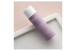 Kem Dưỡng Thể Paula's Choice Skin - Smoothing Retinol Body Treatment Chống Lão Hóa 118ml có thiết kế dạng chai với màu tím nhạt, giúp cải thiện độ mịn màng cho da và chống lão hóa hiệu quả.