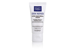 Kem Dưỡng MartiDerm Skin Repair Cicra Vass Cream Tái Tạo & Phục Hồi Da Nhạy Cảm 30ml, giúp phục hồi và nuôi dưỡng da, không gây dị ứng, thích hợp với mọi loại da, chứa dầu hạtberry, Dex-Panthenol.