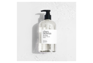 Gel Tắm Gội, Tắm Bồn CoBa's Daughter Bodywash, Shampoo and Bubble Bath 3in1 500ml với hương Persian Lime & Cocos Nucifera, hoàn hảo cho việc tắm gội và thư giãn.