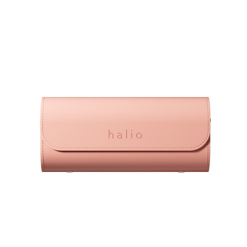 Túi đựng máy tăm nước Halio UltraClean Express Hydro Floss Travel Case - Muted Rose