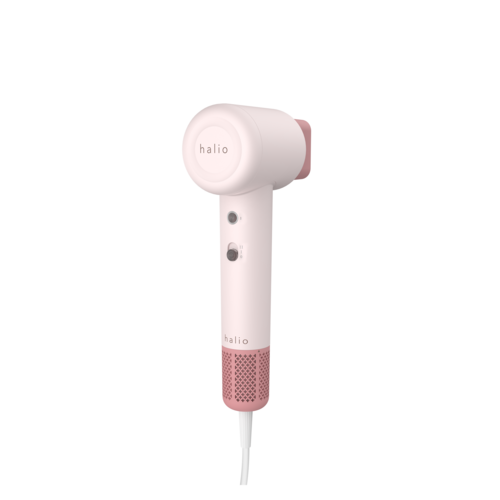 Máy Sấy Tóc Halio High Speed Ionic Hair Dryer