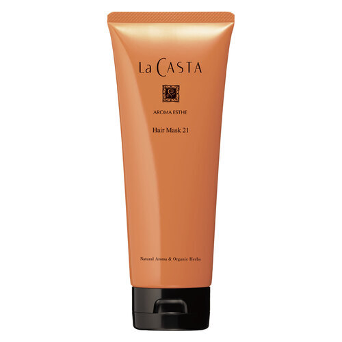Dầu Xả La CASTA Aromaesthe Hair Mask 21 Tóc Suôn Mượt - Giảm Xơ Rối 230gr