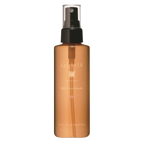Dưỡng Tóc La CASTA Aromaesthe Hair Lotion Smooth Nuôi Dưỡng Tóc Chắc Khỏe 150ml