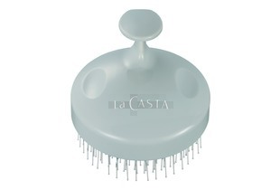 La Casta Head Spa Bathtime Brush giúp làm sạch lỗ chân lông hiệu quả, với thiết kế tiện dụng và đầu lông mềm mại, mang đến trải nghiệm gội đầu thư giãn và thoải mái. Sản phẩm lý tưởng cho việc chăm sóc tóc tại nhà.