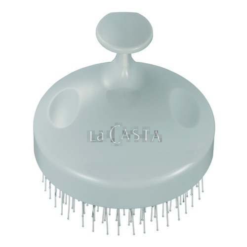 Lược Gội Đầu La Casta Head Spa Bathtime Brush Làm Sạch Lỗ Chân Lông