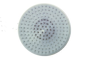 Lược Gội Đầu La Casta Head Spa Bathtime Brush Làm Sạch Lỗ Chân Lông có thiết kế tròn với nhiều đầu cọ nhỏ giúp làm sạch da đầu hiệu quả, mang lại trải nghiệm gội đầu thư giãn.