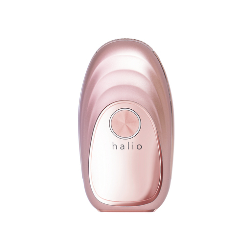 Máy Triệt Lông Lạnh Cá Nhân Halio IPL Cooling Hair Removal Device