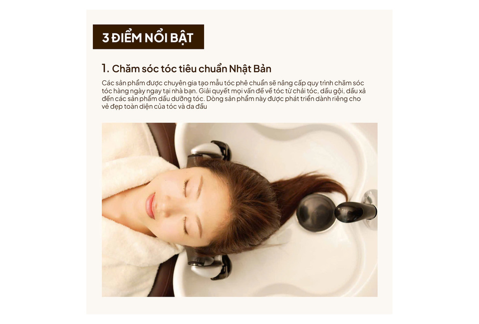 Tinh Chất Dưỡng Tóc La CASTA Aromaesthe Hair Emulsion Phục Hồi Tóc Hư Tổn giúp điều trị tóc hư tổn với các sản phẩm chăm sóc tóc tiêu chuẩn Nhật Bản. Sản phẩm mang lại giải pháp hoàn hảo cho tóc khỏe đẹp từ gốc đến ngọn.