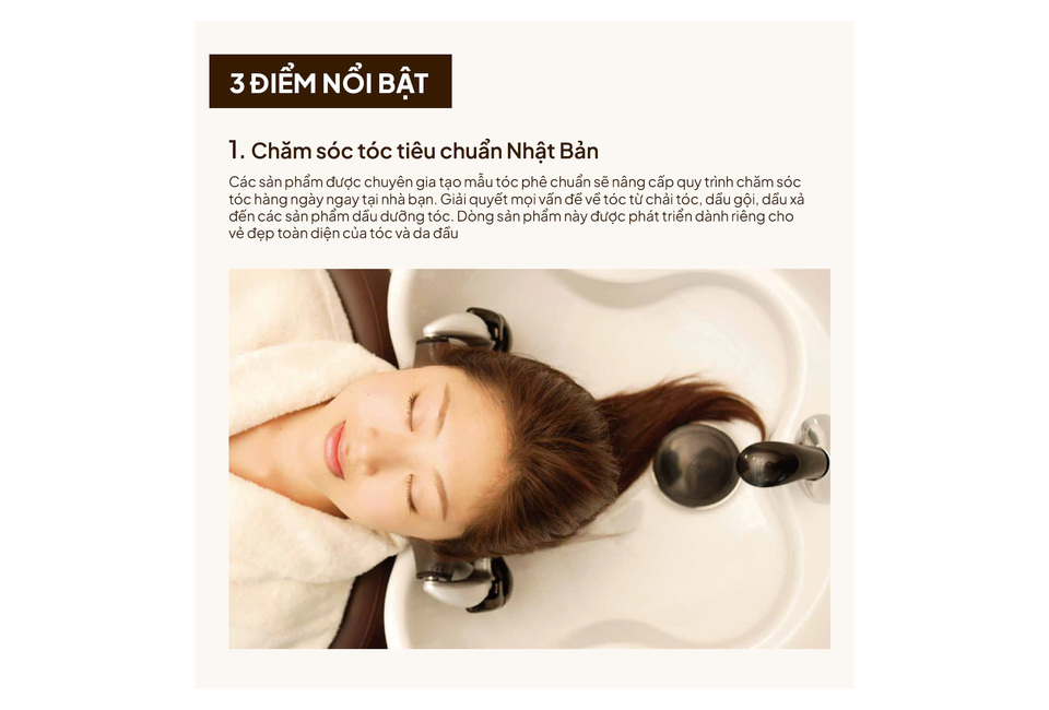 Dưỡng Tóc La CASTA Aromaesthe Hair Lotion Smooth Nuôi Dưỡng Tóc Chắc Khỏe 150ml, sản phẩm chăm sóc tóc theo tiêu chuẩn Nhật Bản, giúp tóc khỏe mạnh và bóng mượt, mang lại trải nghiệm thư giãn cho người dùng.