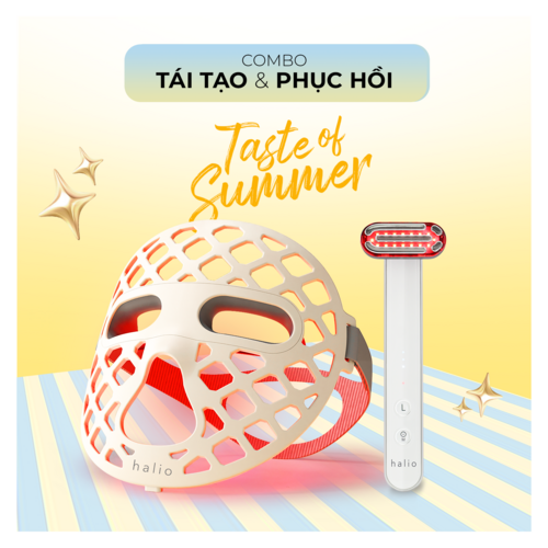 Combo Tái Tạo & Phục Hồi