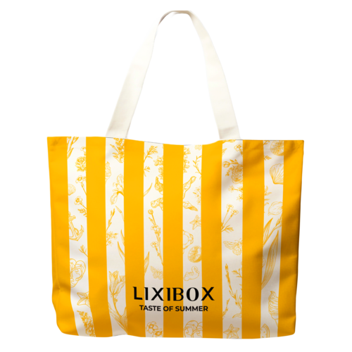 Túi Tote LXB Taste of Summer