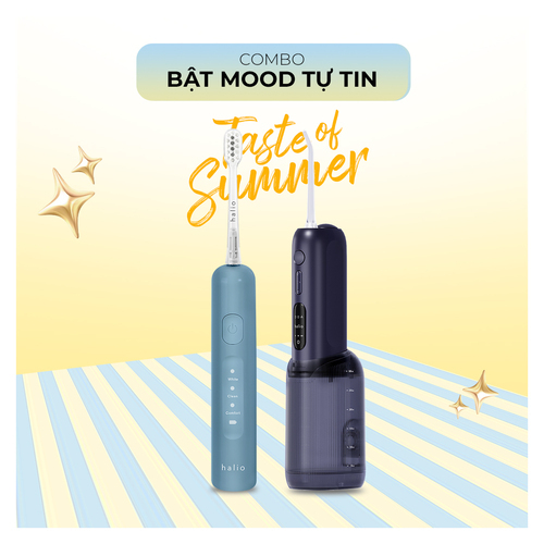 Combo Cười Xinh – Mood Tự Tin